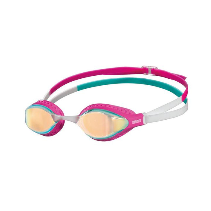 Arena Air-Speed Mirror Goggles 