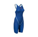 Arena Powerskin Carbon Core FX Open Back Racing Swimsuit 