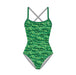 TYR Womens Agran Trinityfit One Piece Swimsuit