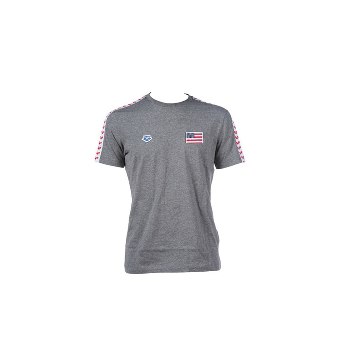 Arena Men's Team T-Shirt 