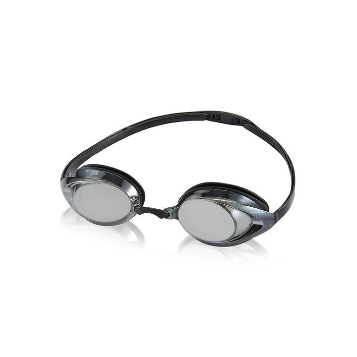 speedo prescription goggles Speedo Vanquisher 2.0 Optical Mirrored Goggles – Negative Prescription