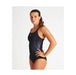 Arena Woman Spiral Vision Swim Pro Back One Piece