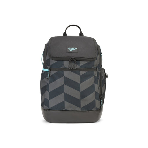 Speedo Backpack Printed Teamster 2.0