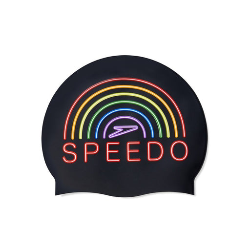 Speedo Pride Swim Cap