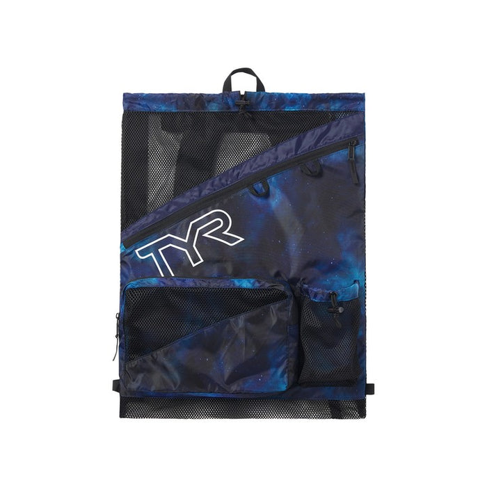 TYR Elite Team Mesh Backpack