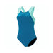 Dolfin Aquashape Color Block Lap Suit