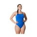 Speedo Women's Standard Swimsuit One Piece Endurance+ Strappy Solid