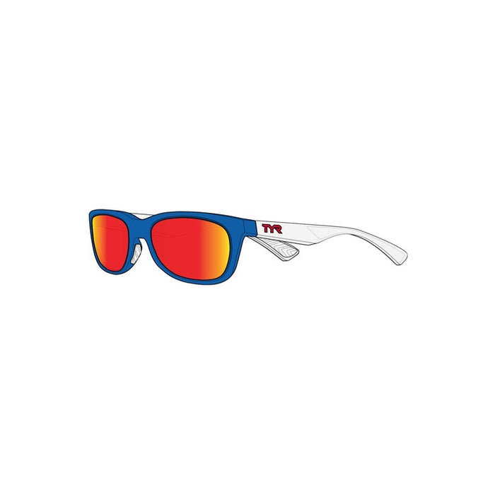 TYR Springdale HTS Polarized Sunglasses