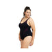 Arena W Isabel Light Cross Back One Piece Plus R