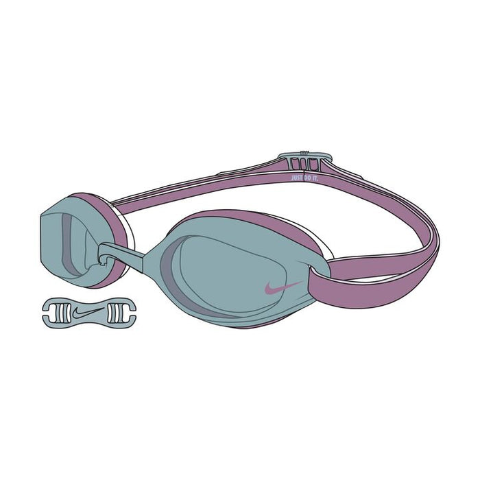 Nike Legacy Goggle for Women