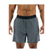 Tyr Solid Short Lined 7