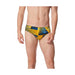 Speedo Mens Competition Reflected Brief