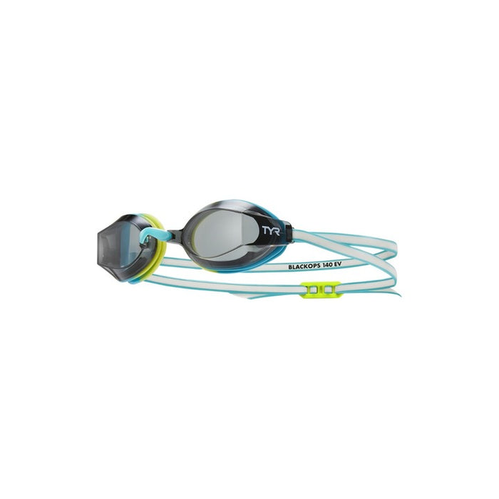 TYR Blackops 140 EV Racing Youth Fit Goggles