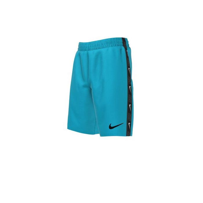 Nike Men Logo Tape Lap 7 Volley Short
