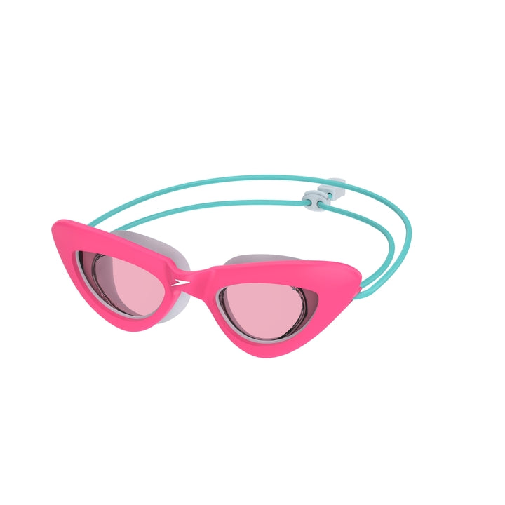 Speedo Sunny G Cat Eye Kids Goggles