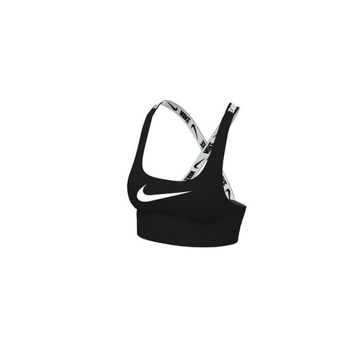 Nike Women Logo Tape Crossback Midkini
