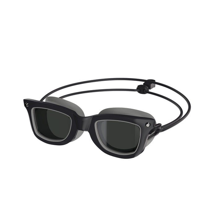 adult goggles Speedo Adult Sunny G Seasider Mirrored Goggles