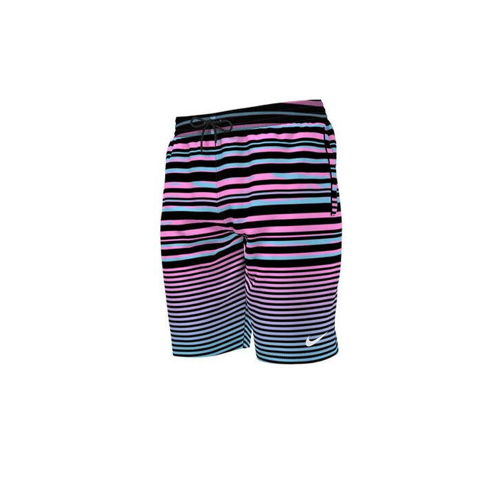 Nike Fade Stripe Breaker 9in Volley Short