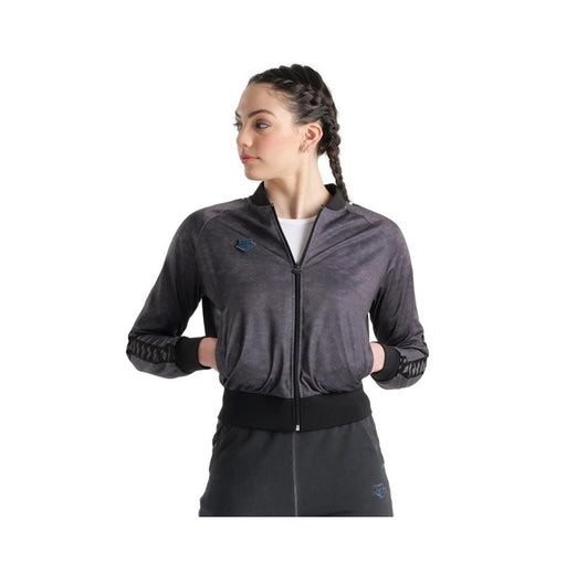 Arena Womens Arena Icons Jacket Relax Iv