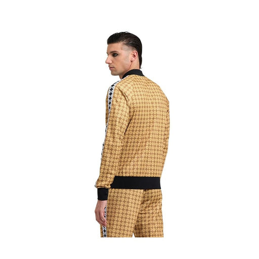 Arena Arena 50Th Gold Relax Iv Team Jacket