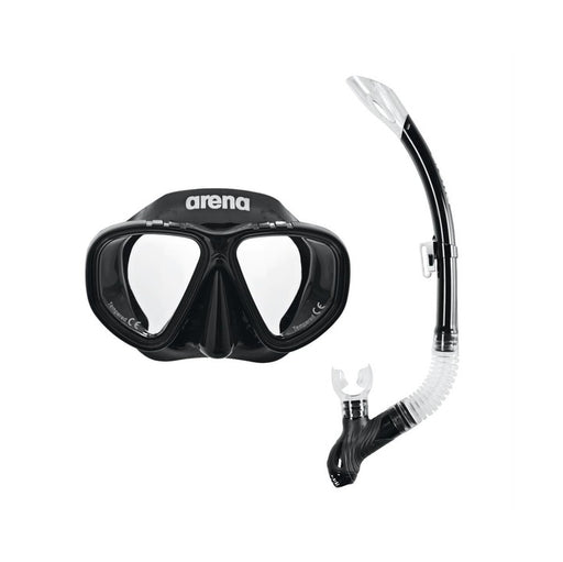 Arena Premium Snorkeling Set