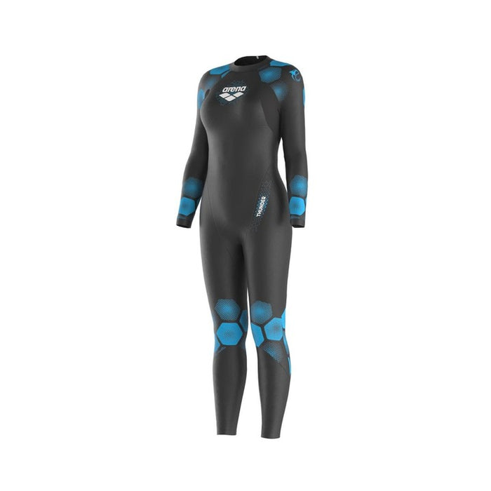 Arena Thunder Wetsuit Woman