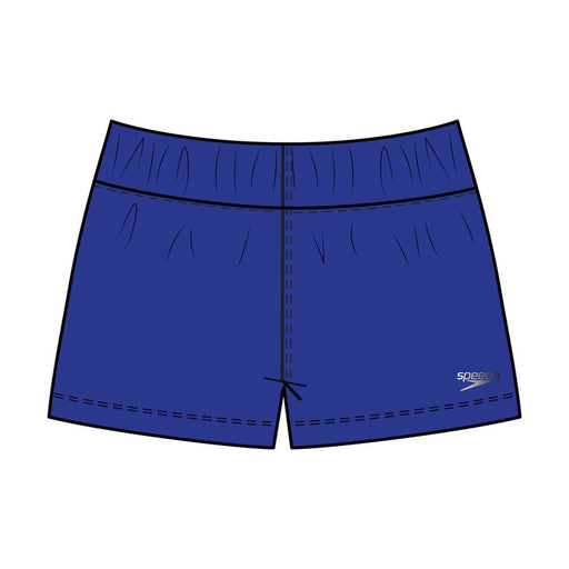 Speedo Youth Solid Volley