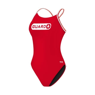 Tyr Guard Durfast One Cutoutfit Swimsuit