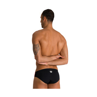 Arena Men's Country Flags Brief