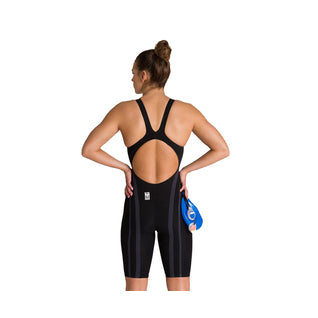 Arena Womens Powerskin Carbon Core FX Open Back