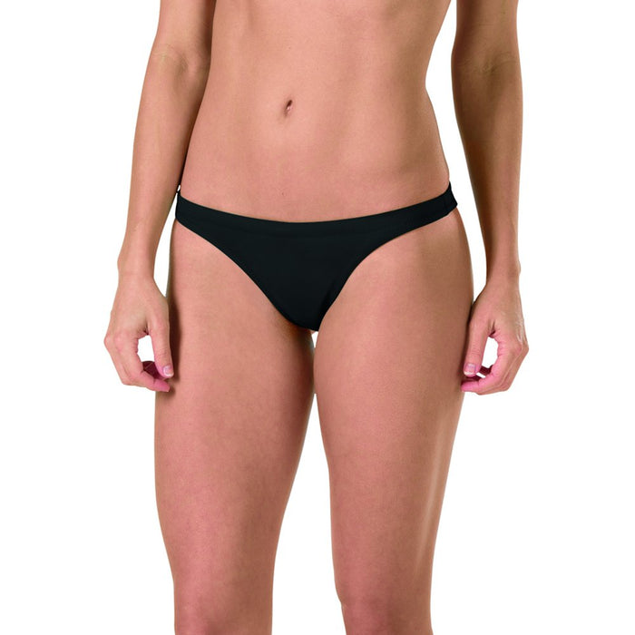 Speedo Two Piece Bottom SOLID Lo Rise
