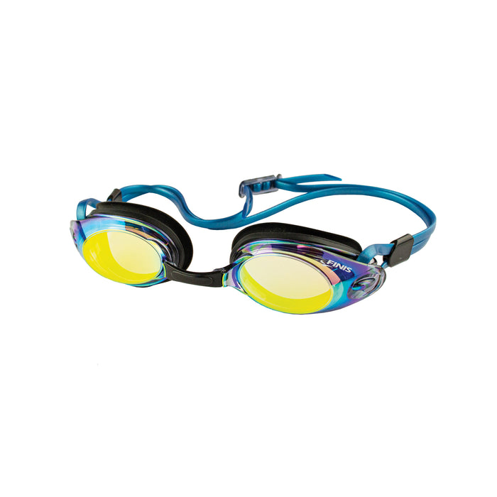Finis Bolt Mirrored Goggles