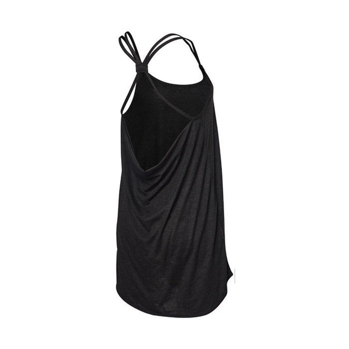 Tyr Solid Lolani Cover Up Dress Female