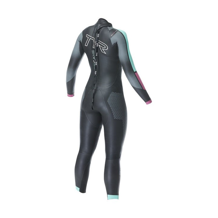 Tyr Womens 2020 Hurricane Category 5 Wetsuit