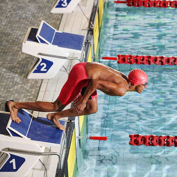 How to Choose Performance Jammers Like a Pro