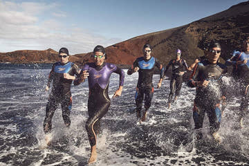 The 7 Best Women's Triathlon Suits for 2026