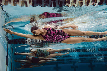 The Ultimate Professional Swimming Suit Guide