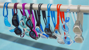 How to Prevent Swim Goggles from Fogging Up