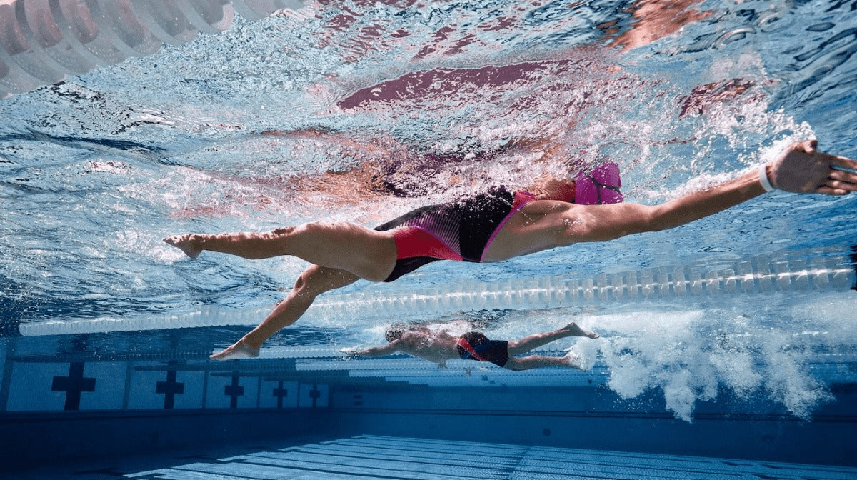 How to Get the Perfect Competitive Suit Fit