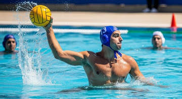 Water Polo Suit 101: A Complete Buyer's Guide