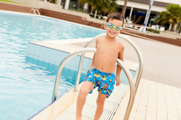 The Ultimate Guide to Buying a Boys' Swimsuit