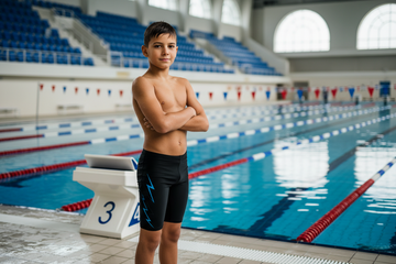 How to Nail Your Competition Suit Fit & Swim Faster