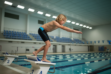 7 Best Boys Swim Jammers for Young Swimmers