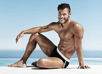 7 Best Square Leg Swimsuits for Serious Swimmers