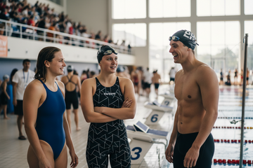 The Ultimate Guide to Women's Racing Suits