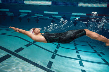 Racing Swim Suits: Your Complete Buyer's Guide