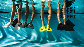 How Online Communities Are Helping Swimmers Improve Faster