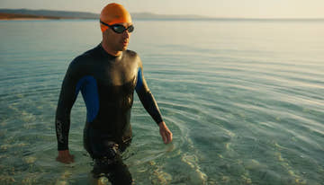 Open Water Swimming Safety Tips: The Complete Guide