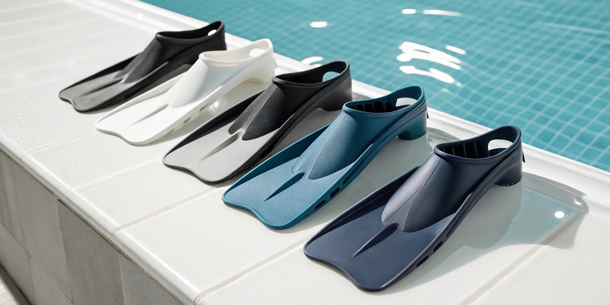Swim Fins 101: The Ultimate Guide for Swimmers