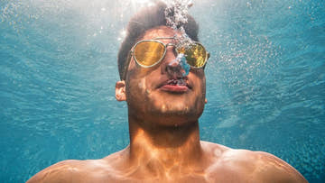 Speedo Sunny G Goggles Adult Buying Guide